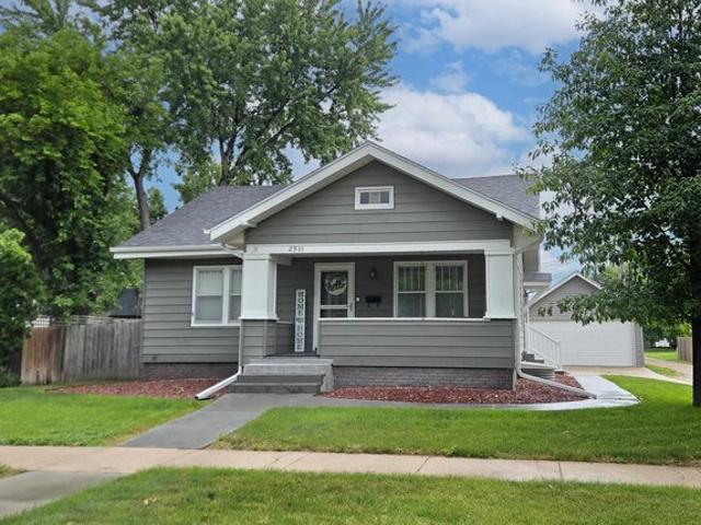 House for sale in Nebraska
