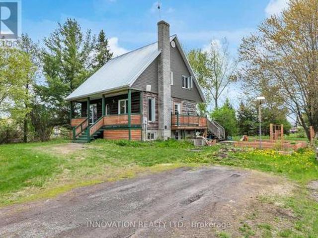 House for sale in Champlain, Eastern Ontario