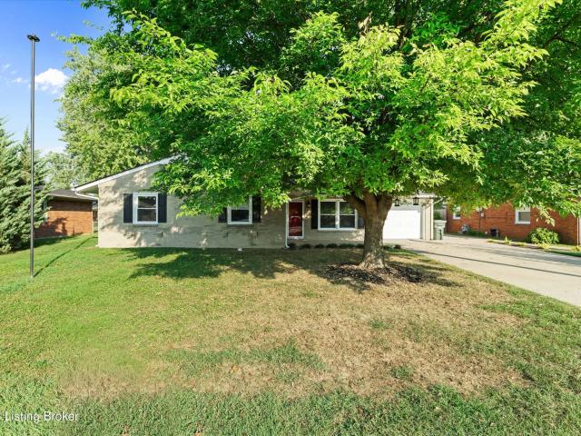House for sale in Owensboro, Kentucky