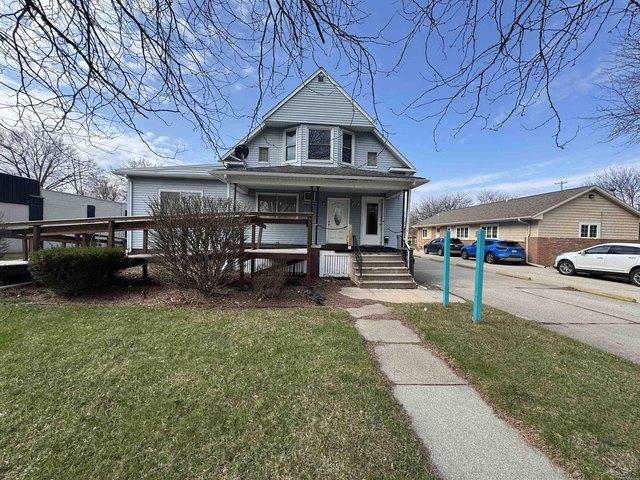 House for sale in Carrollton, Michigan
