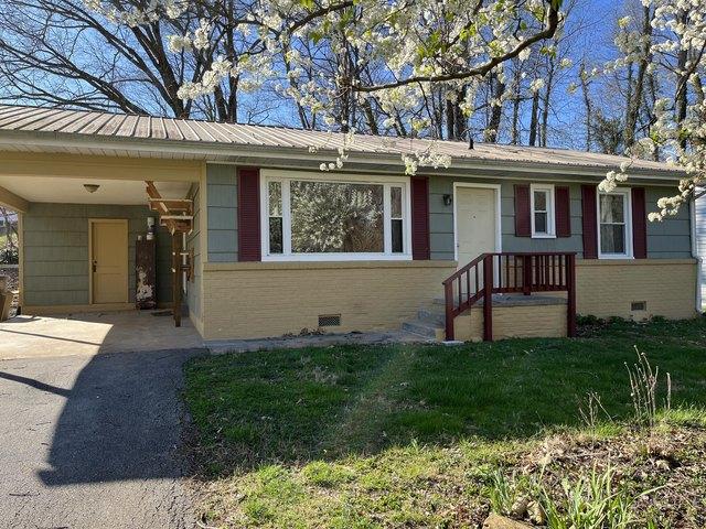 House for rent in Tennessee