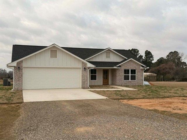 House for sale in Oklahoma