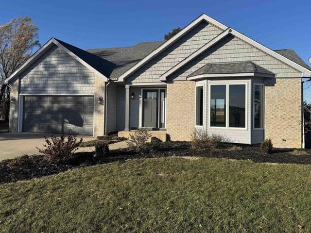 House for sale in Decatur, Adams County