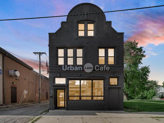 Commercial for sale in Chicago Park, Illinois