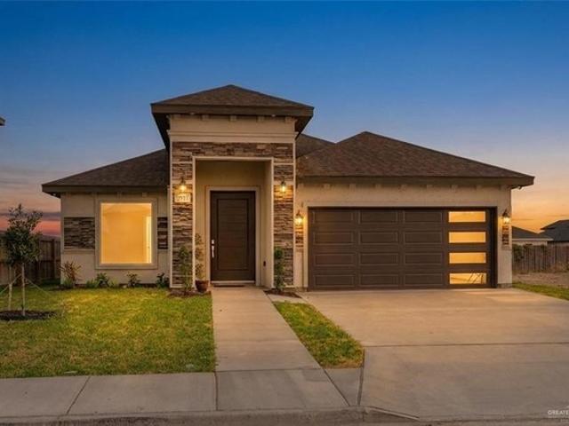 House for sale in Hidalgo, Texas