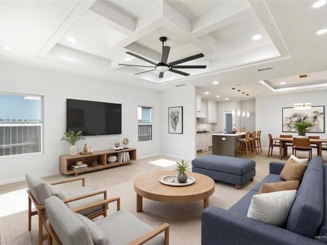 House for sale in Hidalgo, Texas