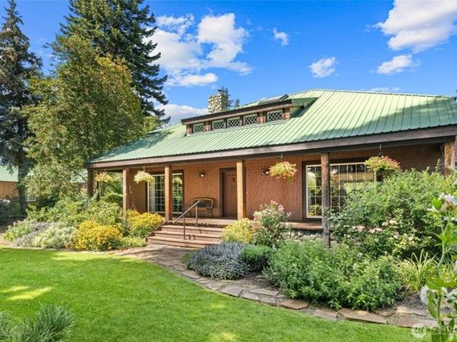 House for sale in Thorp, Washington