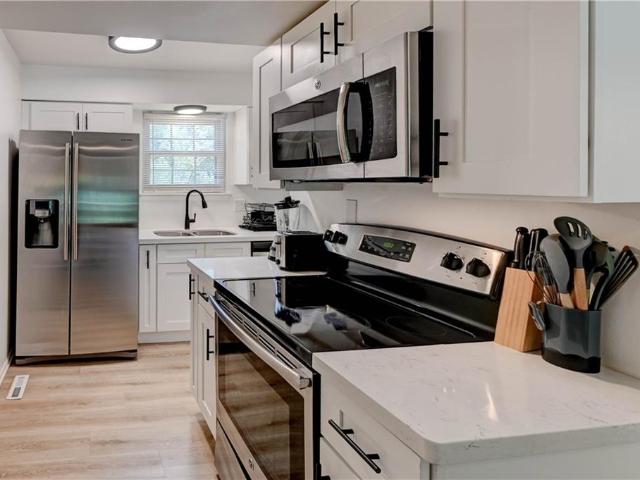 Townhouse for sale in Kansas