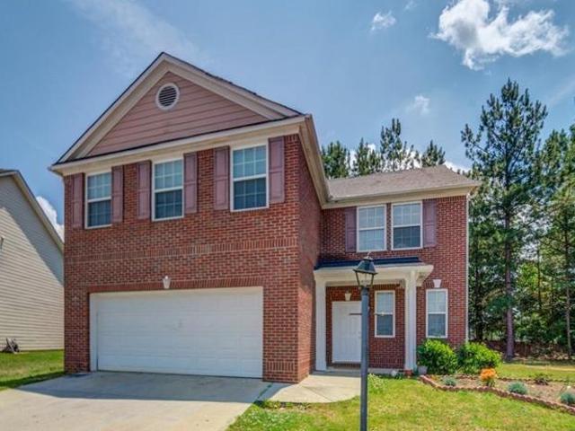 House for sale in Grayson, Georgia