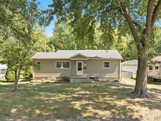 House for sale in Belleville, Saint Clair County