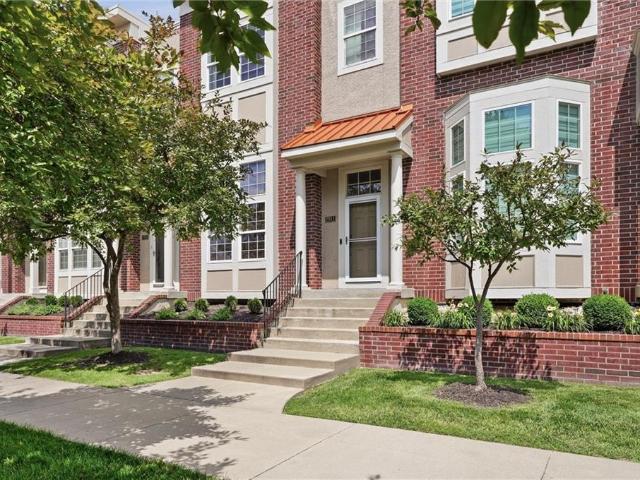 Townhouse for sale in Missouri