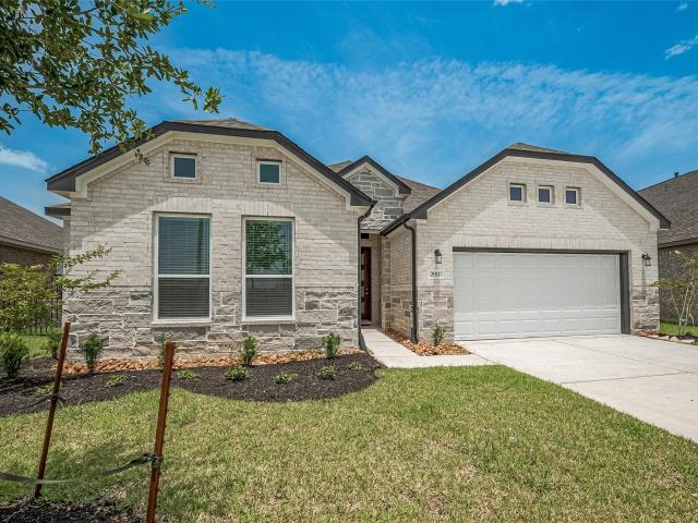 House for sale in Lago Mar, Texas City