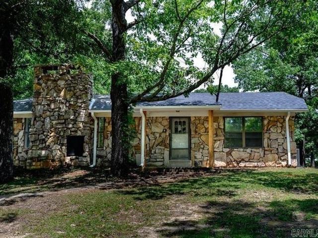House for sale in Ark