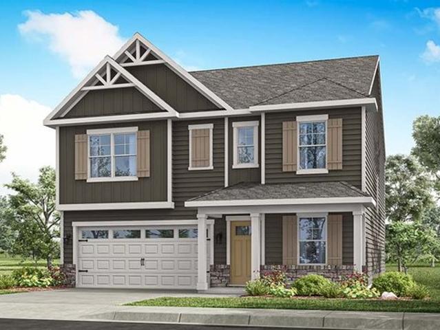 House for sale in Troy, Ohio