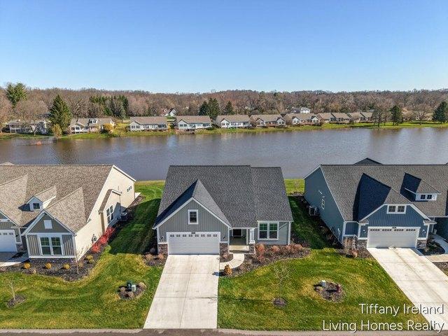 Condo for sale in Plainfield Charter Township, Belmont