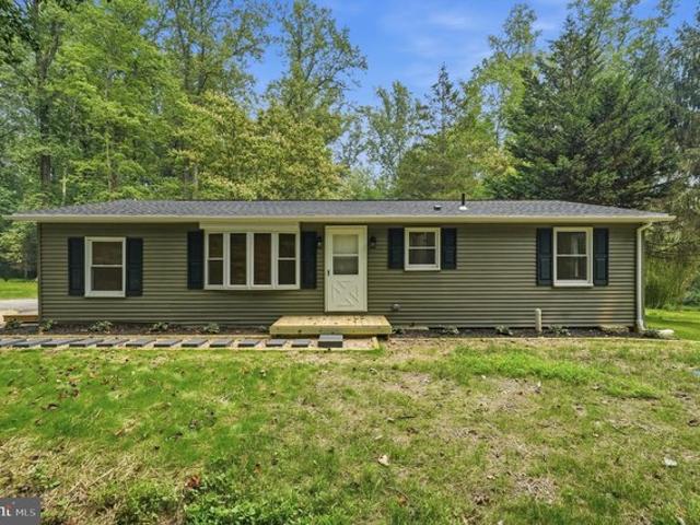 House for sale in Knoxville, Maryland