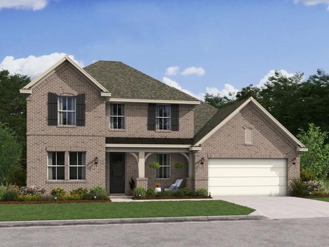House for sale in Harris, Texas