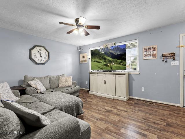 House for sale in Fort Knox, Kentucky