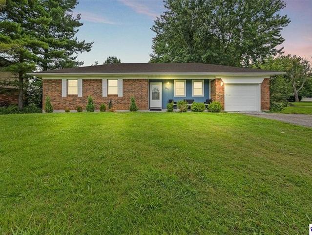 House for sale in Fort Knox, Kentucky