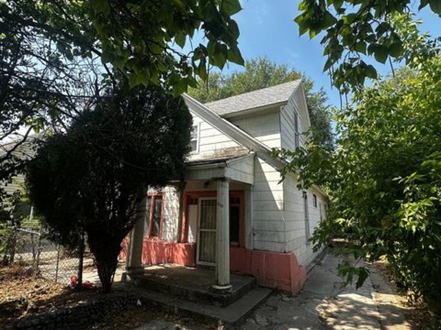 House for sale in Ogden, Utah