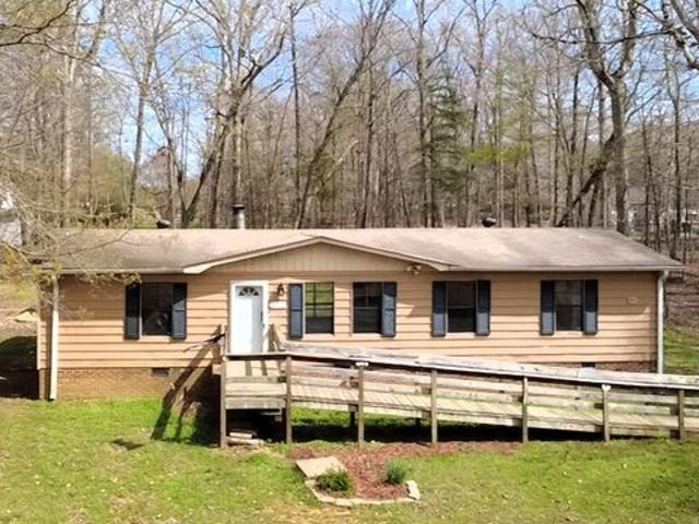 House for sale in Efland, North Carolina