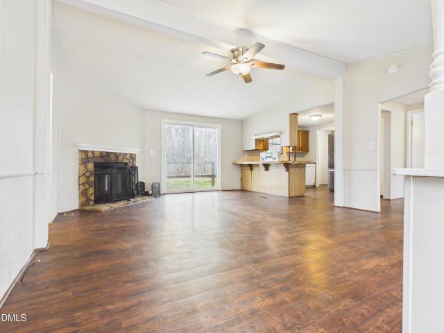House for sale in Efland, North Carolina