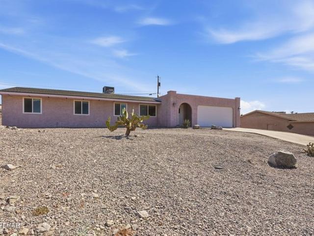 House for sale in Lake Havasu City, Arizona