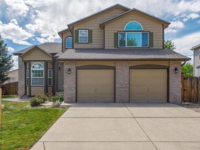House for sale in Broomfield, Colorado