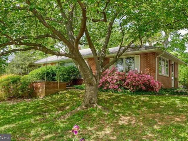 House for sale in Fallston, Maryland