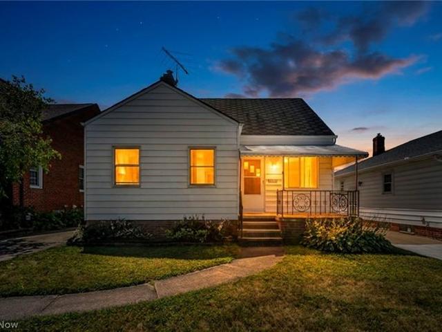 House for sale in Parma, Ohio