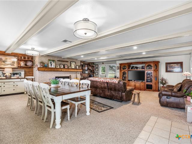 House for sale in Gatesville, Texas