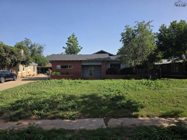House for sale in Vernon, Texas