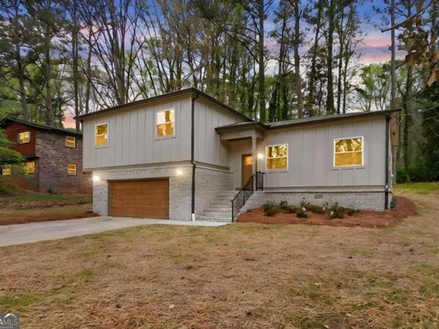 House for sale in East Point, Georgia