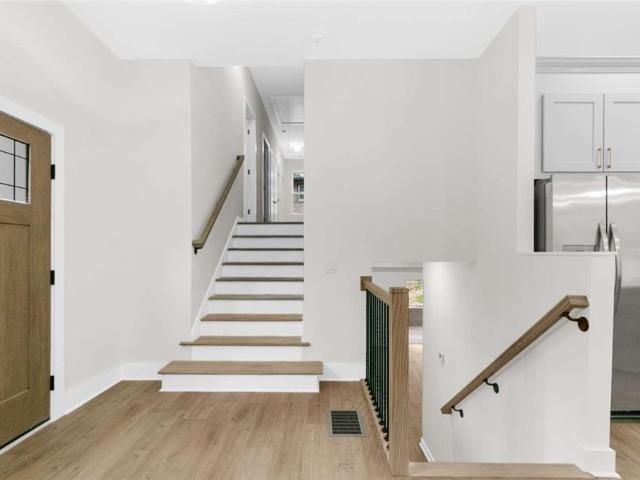 House for sale in East Point, Georgia