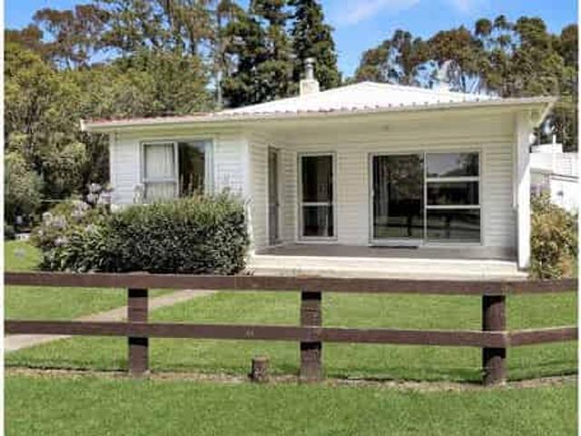Apartment for rent in Waipukurau