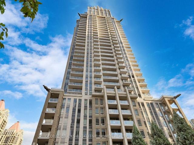 Condo for sale in Mississauga, Ontario