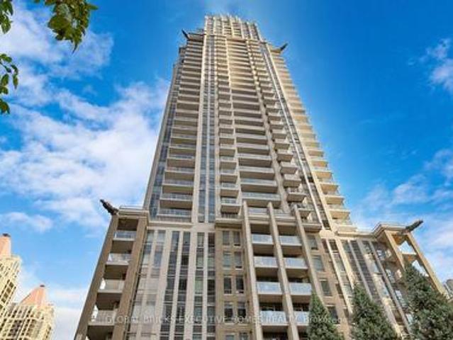 Condo for sale in Mississauga, Ontario