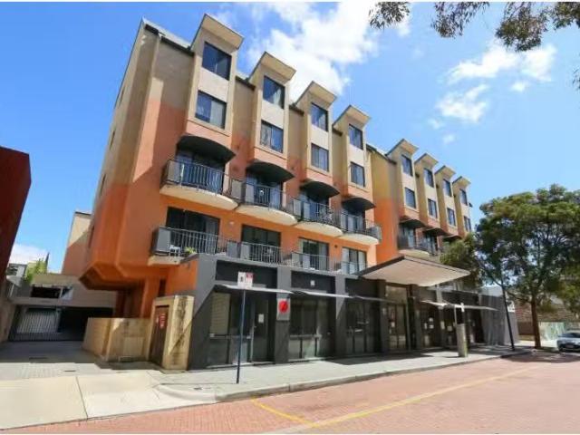 Apartment for rent in Cockburn, Western Australia