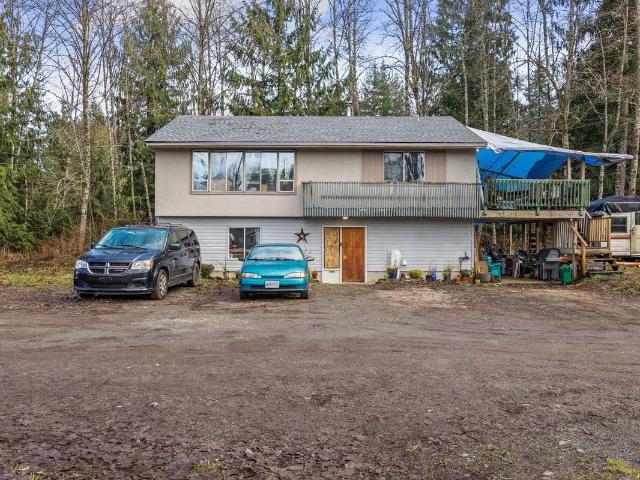 House for sale in Cumberland, British Columbia
