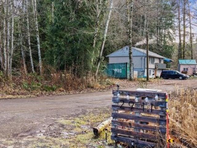 Property for sale in Cumberland, British Columbia