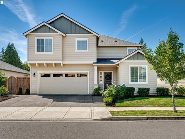 House for sale in Hillhurst Highlands, Ridgefield