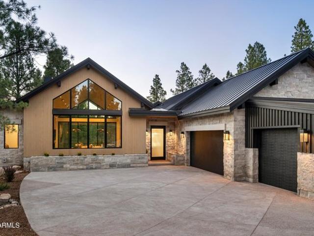 House for sale in Flagstaff, Arizona