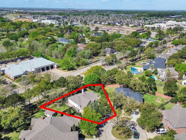 House for sale in Katy, Texas