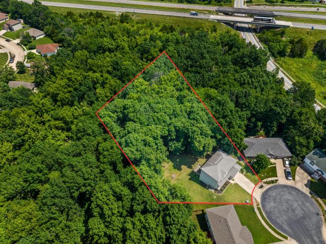 House for sale in Columbia, Missouri