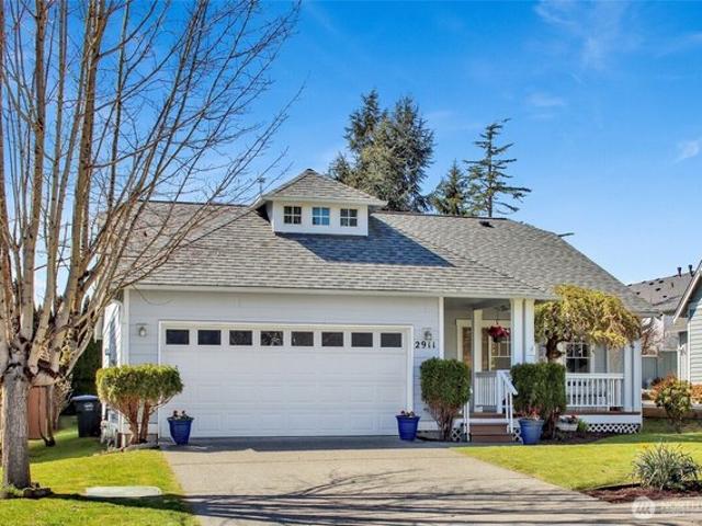 House for sale in Bellingham, Washington