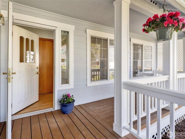 House for sale in Bellingham, Washington