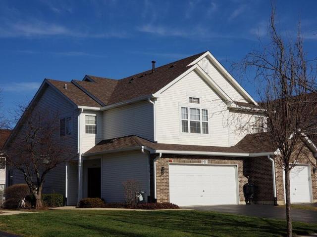 Townhouse for rent in Naperville