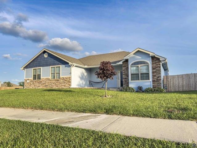 House for sale in Kansas