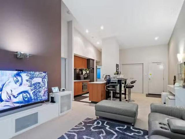 Apartment for rent in Sydney, New South Wales
