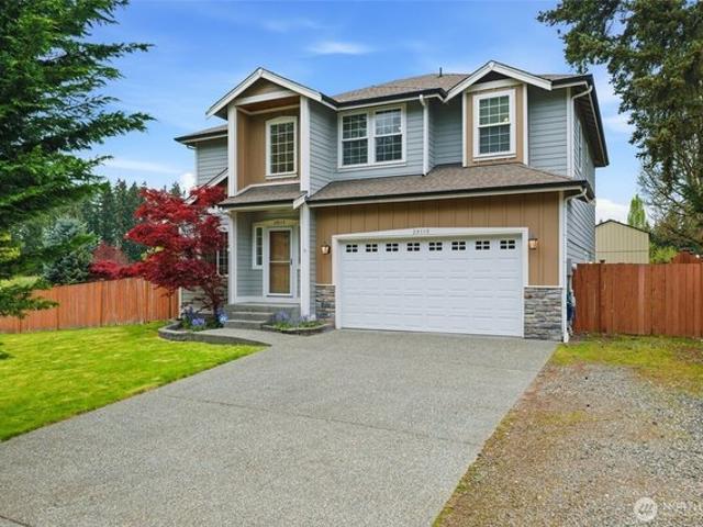 House for sale in Roy, Washington